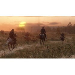 Outlet Red Dead Redemption 2 Sony PlayStation 4 (PS4)