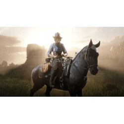 Outlet Red Dead Redemption 2 Sony PlayStation 4 (PS4)