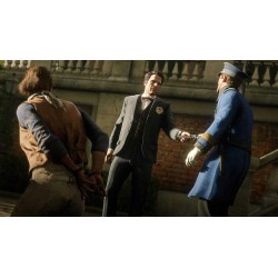 Outlet Red Dead Redemption 2 Sony PlayStation 4 (PS4)