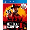 Outlet Red Dead Redemption 2 Sony PlayStation 4 (PS4)