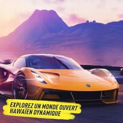 GRA NA PS5 "THE CREW MOTOR FEST" EDYCJA LIMITOWANA
