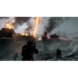 Outlet Gra wideo na PlayStation 5 Sony Helldivers (FR)