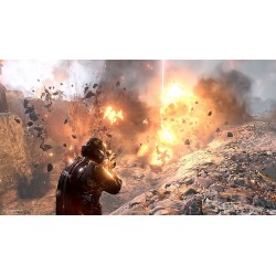 Outlet Gra wideo na PlayStation 5 Sony Helldivers (FR)