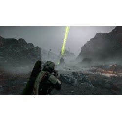 Outlet Gra wideo na PlayStation 5 Sony Helldivers (FR)
