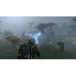 Outlet Gra wideo na PlayStation 5 Sony Helldivers (FR)