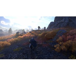 Outlet Gra wideo na PlayStation 5 Sony Helldivers (FR)