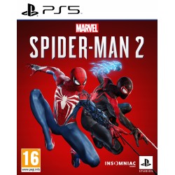 Outlet Marvel's Spider-Man 2 Sony PlayStation 5 (PS5)