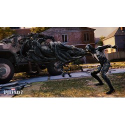 Outlet Marvel's Spider-Man 2 Sony PlayStation 5 (PS5)