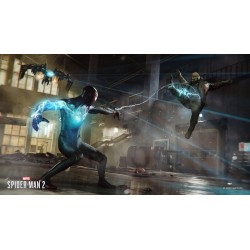 Outlet Marvel's Spider-Man 2 Sony PlayStation 5 (PS5)