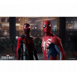 Outlet Marvel's Spider-Man 2 Sony PlayStation 5 (PS5)