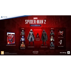 Outlet Marvel's Spider-Man 2 Sony PlayStation 5 (PS5)