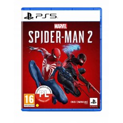 Outlet Marvel's Spider-Man 2 Sony PlayStation 5 (PS5)