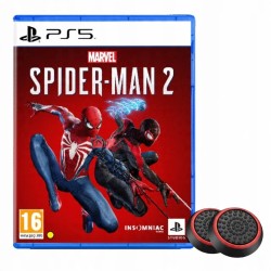 Outlet Marvel's Spider-Man 2 Sony PlayStation 5 (PS5)