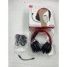 OUTLET SŁUCHAWKI GAMING HEADSET PRO HORI NINTENDO SWITCH CZARNE OPIS