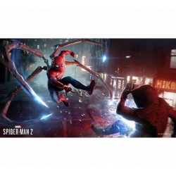 Outlet Marvel's Spider-Man 2 Sony PlayStation 5 (PS5)