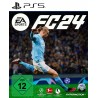Outlet EA SPORTS FC 24 Standard Edition PS5