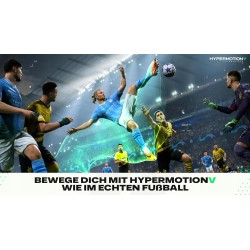 Outlet EA SPORTS FC 24 Standard Edition PS5
