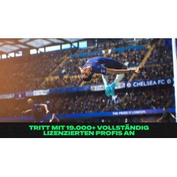 Outlet EA SPORTS FC 24 Standard Edition PS5