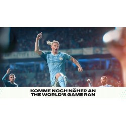 Outlet EA SPORTS FC 24 Standard Edition PS5