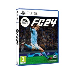 Outlet EA SPORTS FC 24 Standard Edition PS5