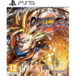 Outlet Bandai Namco Entertainment - Dragon Ball FighterZ - PS5