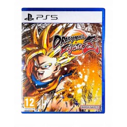 Outlet Bandai Namco Entertainment - Dragon Ball FighterZ - PS5
