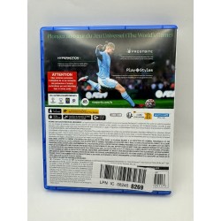 Outlet EA SPORTS FC 24 Standard Edition PS5