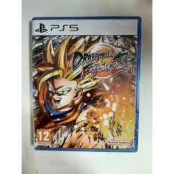 Outlet Bandai Namco Entertainment - Dragon Ball FighterZ - PS5