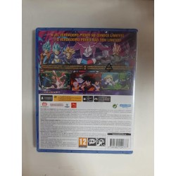 Outlet Bandai Namco Entertainment - Dragon Ball FighterZ - PS5