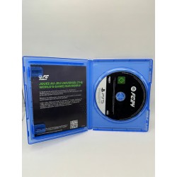 Outlet EA SPORTS FC 24 Standard Edition PS5
