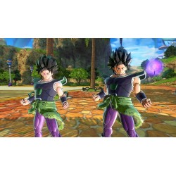 Outlet Bandai Namco Entertainment - Dragon Ball FighterZ - PS5