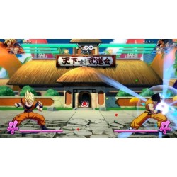 Outlet Bandai Namco Entertainment - Dragon Ball FighterZ - PS5