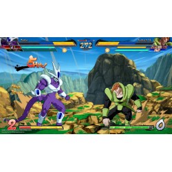 Outlet Bandai Namco Entertainment - Dragon Ball FighterZ - PS5