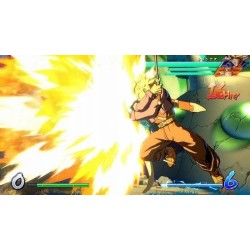 Outlet Bandai Namco Entertainment - Dragon Ball FighterZ - PS5