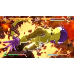 Outlet Bandai Namco Entertainment - Dragon Ball FighterZ - PS5