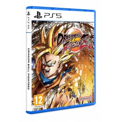 Outlet Bandai Namco Entertainment - Dragon Ball FighterZ - PS5