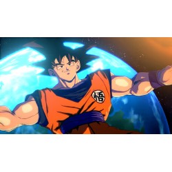 Outlet Bandai Namco Entertainment - Dragon Ball FighterZ - PS5