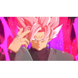 Outlet Bandai Namco Entertainment - Dragon Ball FighterZ - PS5