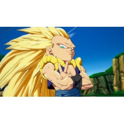 Outlet Bandai Namco Entertainment - Dragon Ball FighterZ - PS5