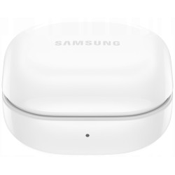 Outlet Słuchawki Samsung Galaxy Buds FE SM-R400 Dokanałowe Bluetooth 5.2