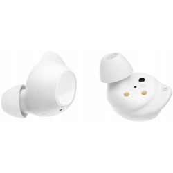 Outlet Słuchawki Samsung Galaxy Buds FE SM-R400 Dokanałowe Bluetooth 5.2