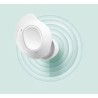 Outlet Słuchawki Samsung Galaxy Buds FE SM-R400 Dokanałowe Bluetooth 5.2