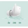Outlet Słuchawki Samsung Galaxy Buds FE SM-R400 Dokanałowe Bluetooth 5.2