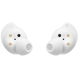 Outlet Słuchawki Samsung Galaxy Buds FE SM-R400 Dokanałowe Bluetooth 5.2