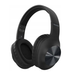 Outlet Słuchawki nauszne bezprzewodowe PANASONIC RB-HX220B ExtraBassSystem