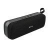OUTLET GŁOŚNIK BLUETOOTH BEZPRZEWODOWY TELLUR LOOP Z RADIEM 10 W
