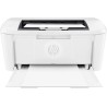 Outlet Drukarka jednofunkcyjna laserowa (mono) HP LaserJet M110w OPIS