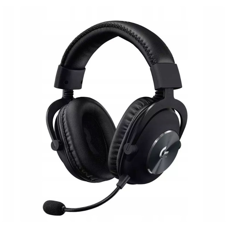 Outlet Słuchawki nauszne Logitech G Pro X SE Outlet Słuchawki nauszne Logitech G Pro X SE