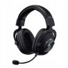 Outlet Słuchawki nauszne Logitech G Pro X SE