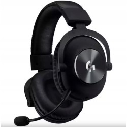 Outlet Słuchawki nauszne Logitech G Pro X SE